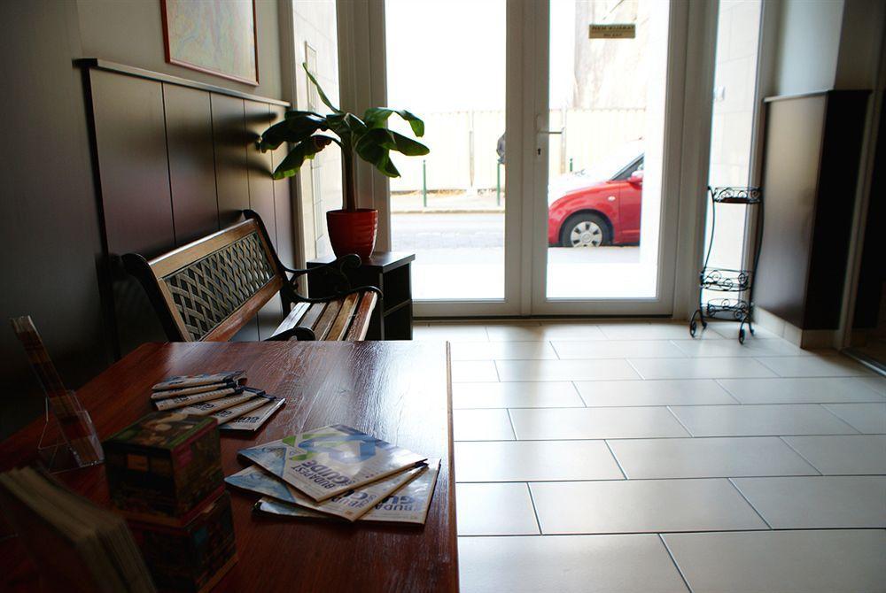 Aparthotel Prater 3*