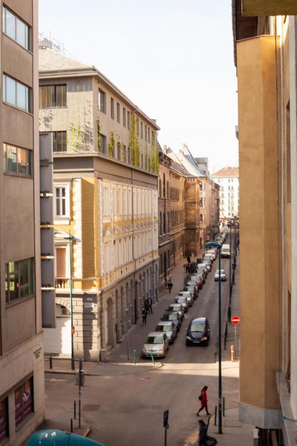 Prater Aparthotel 3*