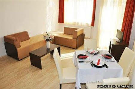 Prater Aparthotel